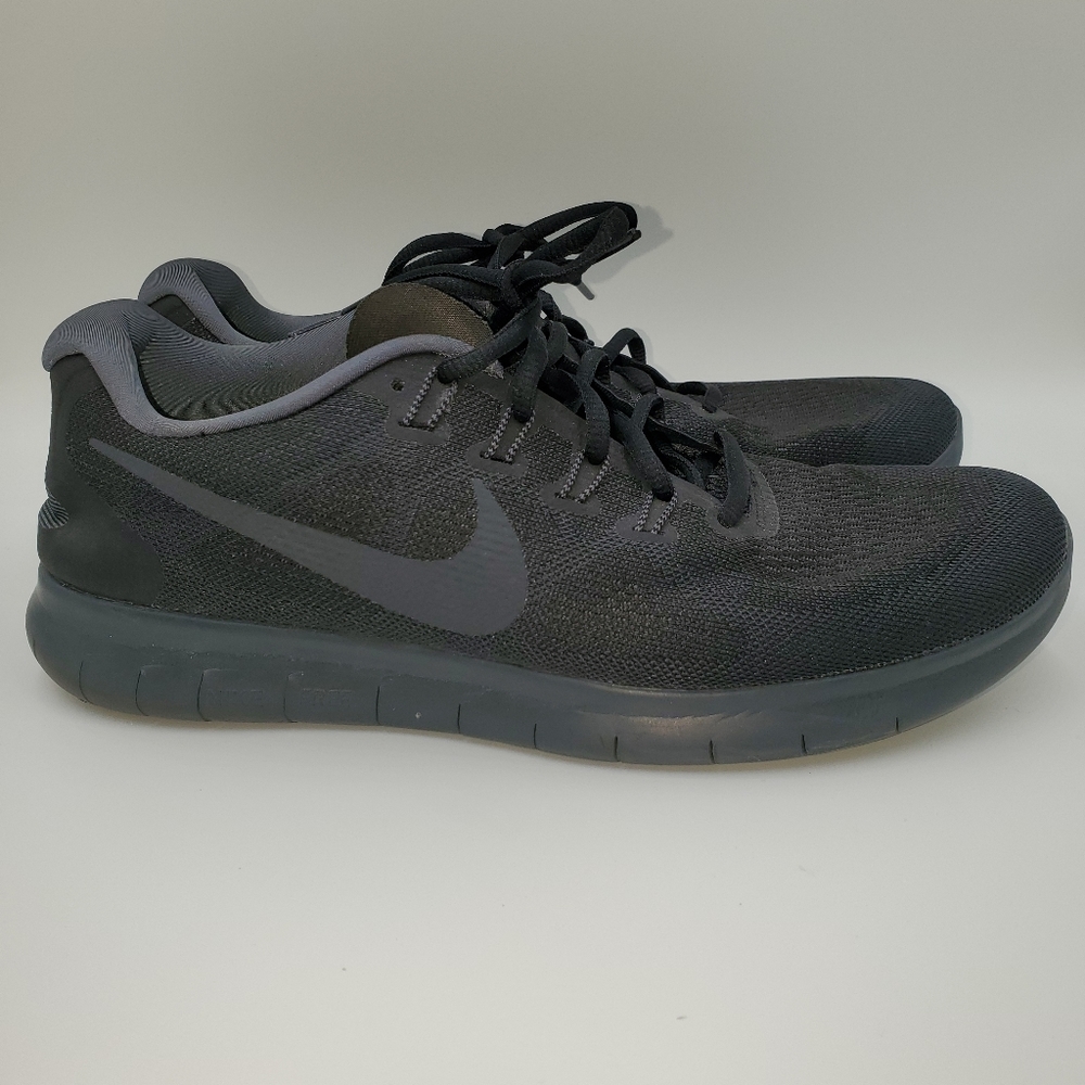 Nike Men's Free Running shoes Size 11